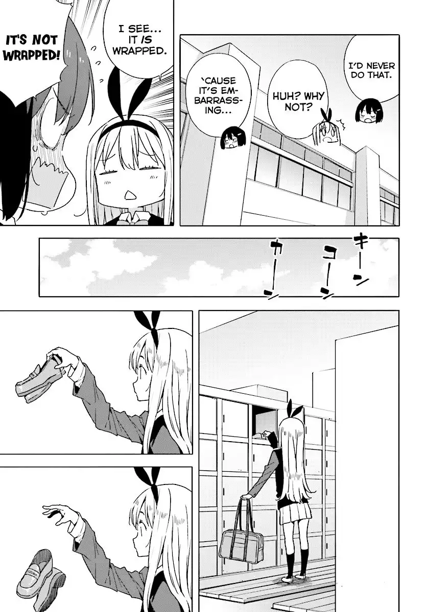 Kono Bijutsubu ni wa Mondai ga Aru! Chapter 53 5